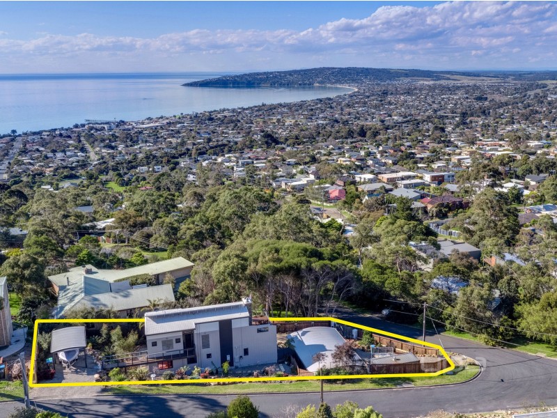 10 Raymond Drive, Dromana VIC 3936