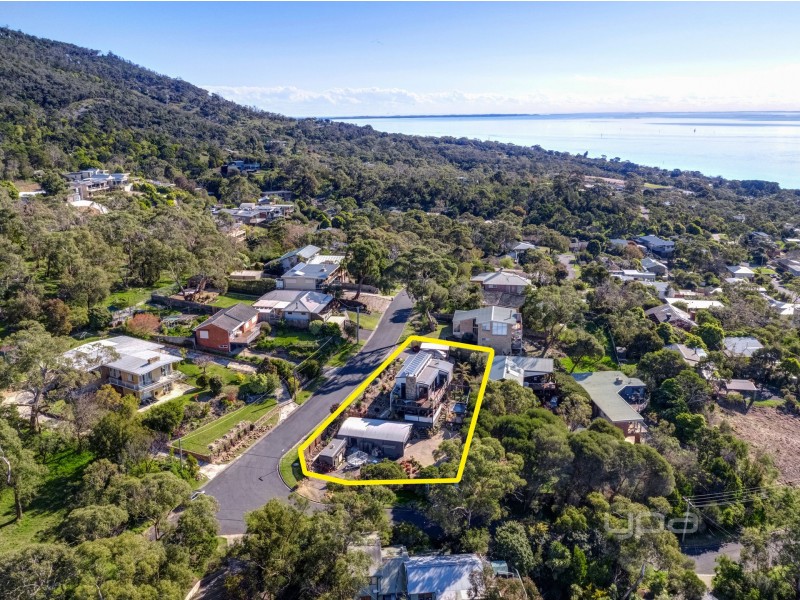 10 Raymond Drive, Dromana VIC 3936