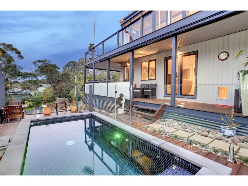 10 Raymond Drive, Dromana VIC 3936