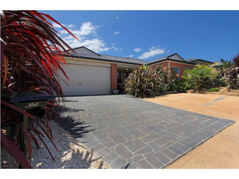 12 Forshaw Court, Rosebud VIC 3939