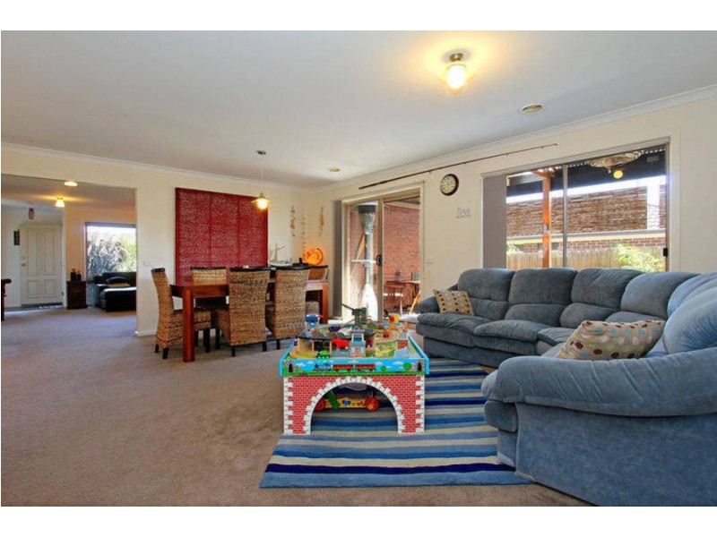 12 Forshaw Court, Rosebud VIC 3939