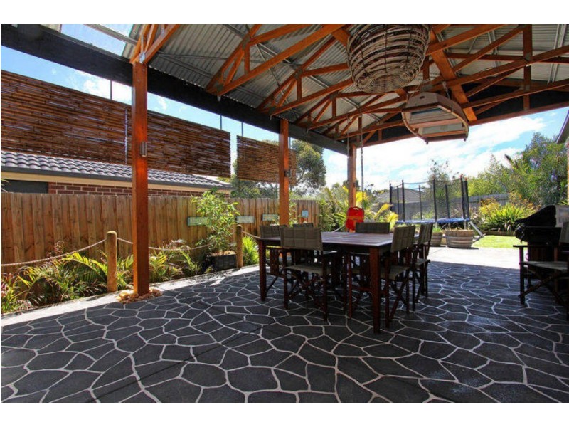 12 Forshaw Court, Rosebud VIC 3939