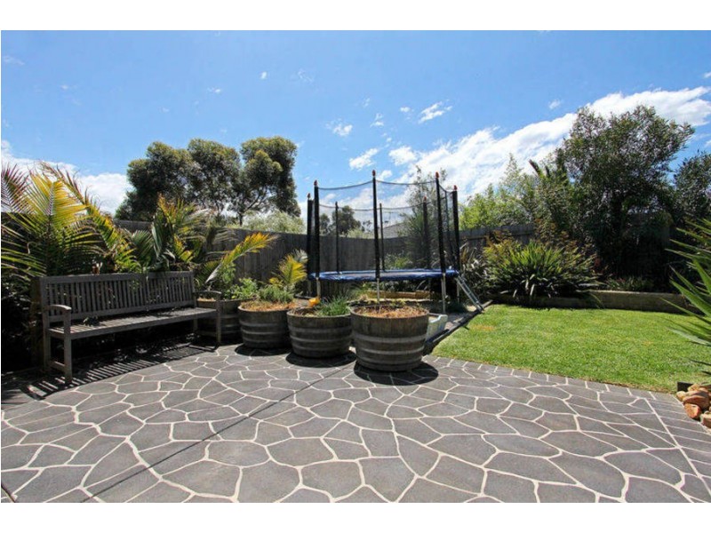 12 Forshaw Court, Rosebud VIC 3939