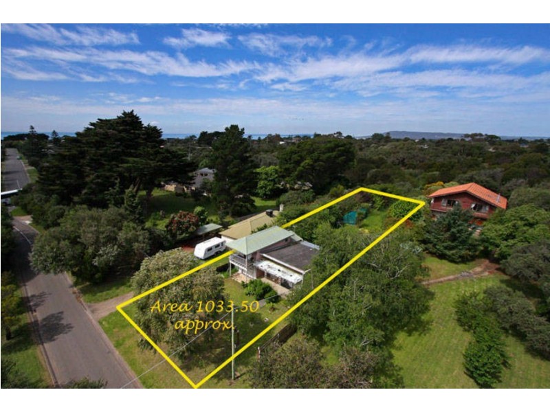 3 Elvie Street, Rye VIC 3941