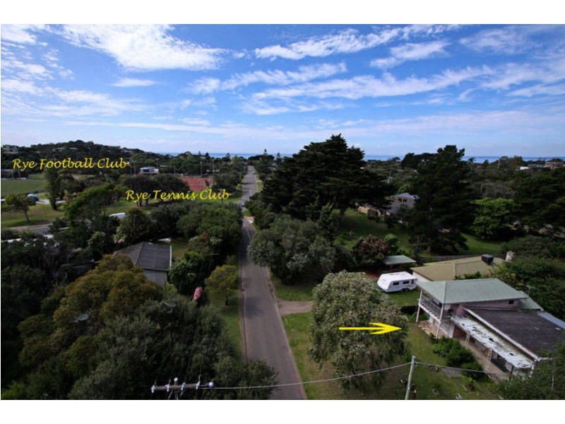 3 Elvie Street, Rye VIC 3941