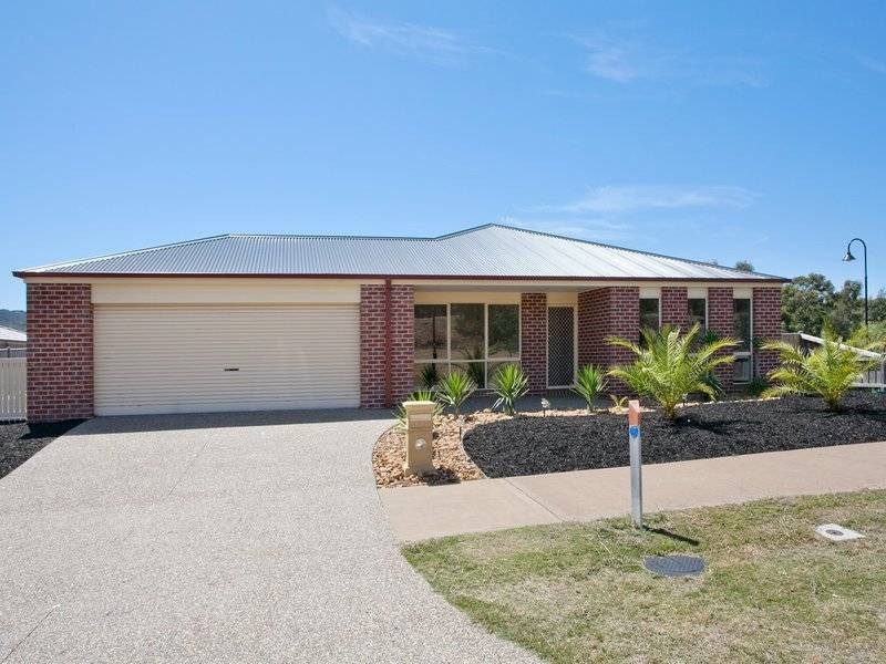 5 Blackberry Crescent, Rosebud VIC 3939
