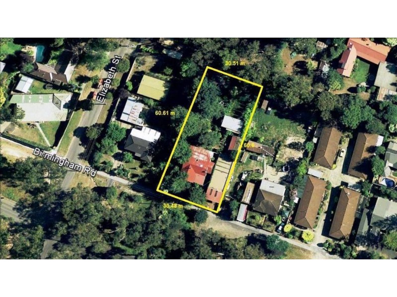 71 Birmingham Road, Mount Evelyn VIC 3796