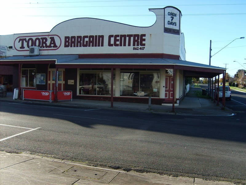 25-29 Stanley Street, Toora VIC 3962