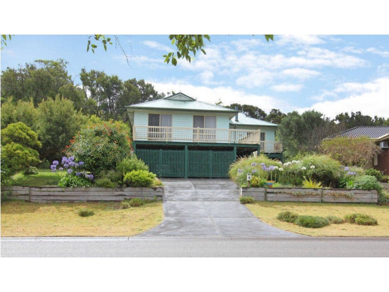 28 Bienias Crescent, Tootgarook VIC 3941