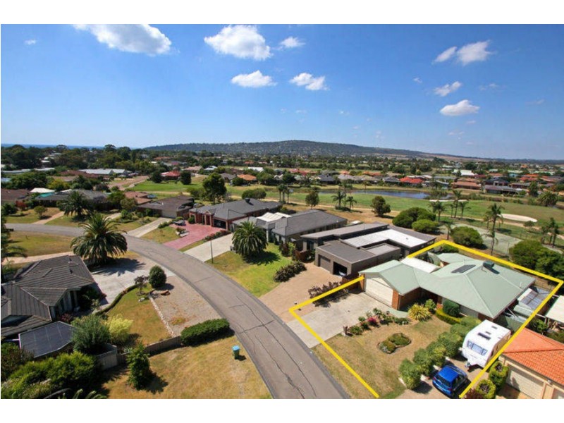 4 Fairway Drive, Safety Beach VIC 3936