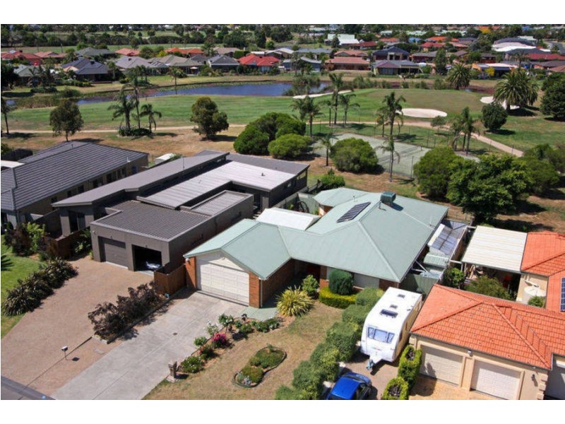 4 Fairway Drive, Safety Beach VIC 3936