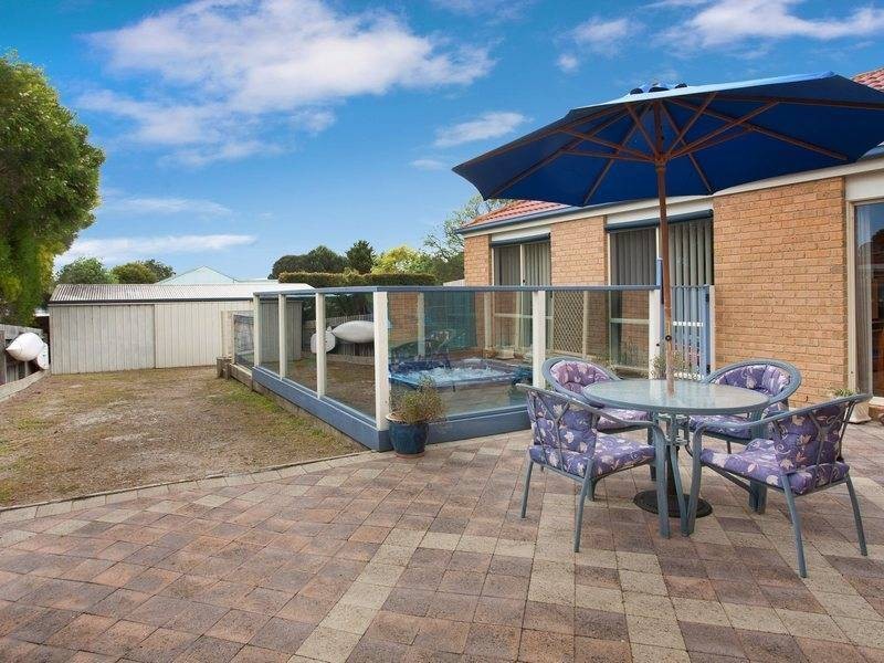 34 Curlew Drive, Rosebud VIC 3939