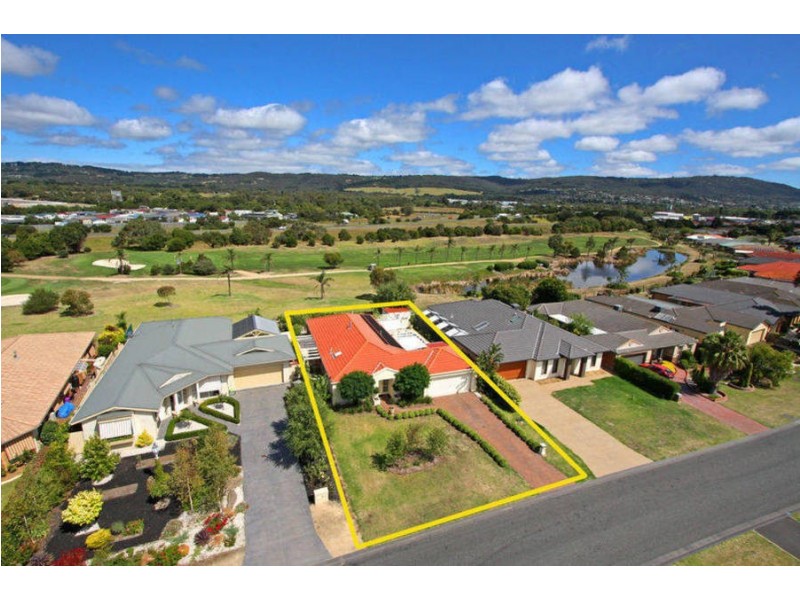 61 Country Club Drive, Safety Beach VIC 3936