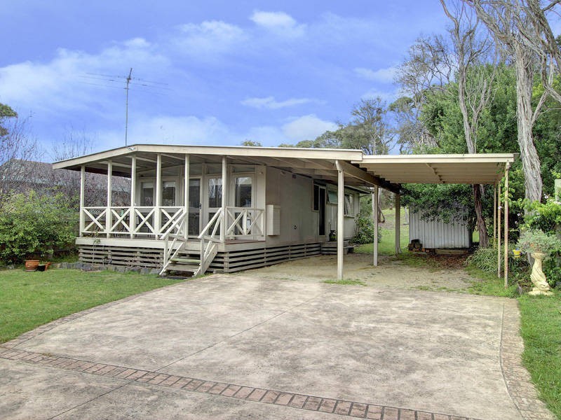 2/60 Adelaide Street, Blairgowrie VIC 3942