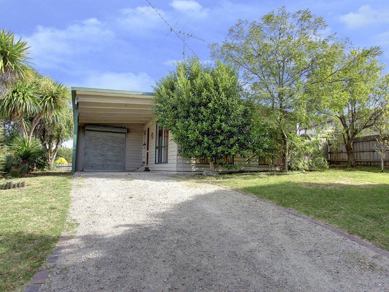 18 Icarus Court, Tootgarook VIC 3941
