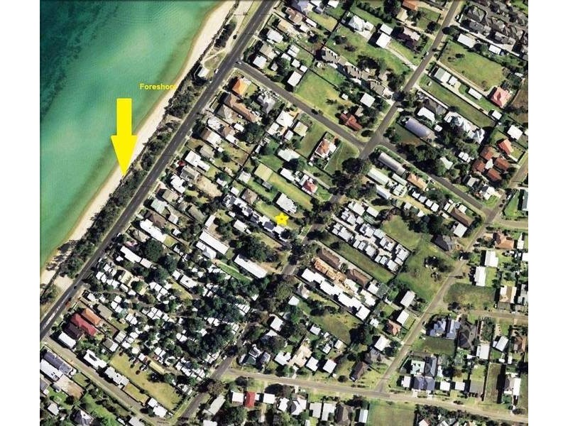 2 & 3/215 Dromana Parade, Safety Beach VIC 3936
