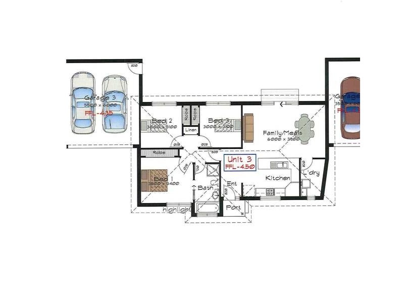 2 & 3/215 Dromana Parade, Safety Beach VIC 3936