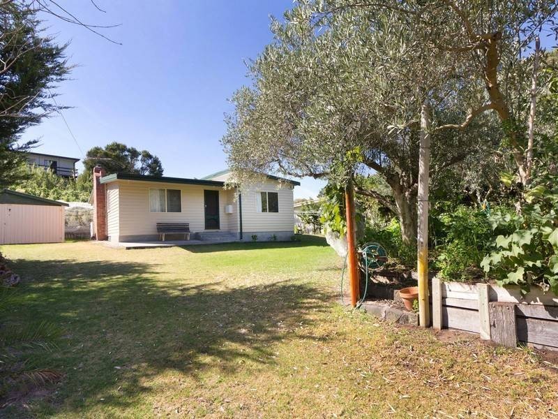 64 Beauna Vista Drive, Rye VIC 3941