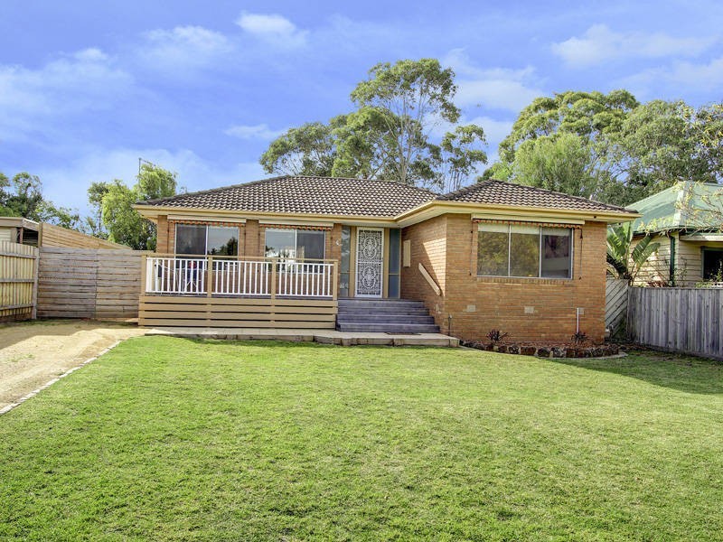 4 Ronald Street, Tootgarook VIC 3941