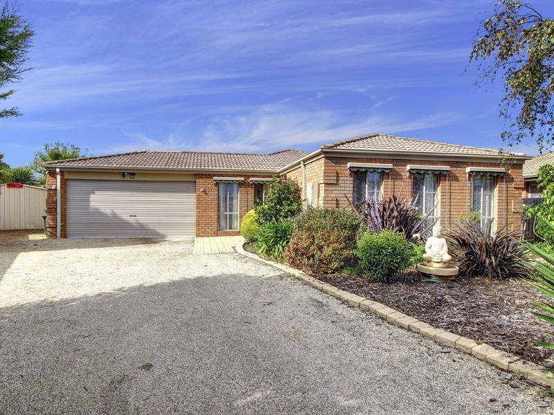 114 Palm Tree Drive, Safety Beach VIC 3936
