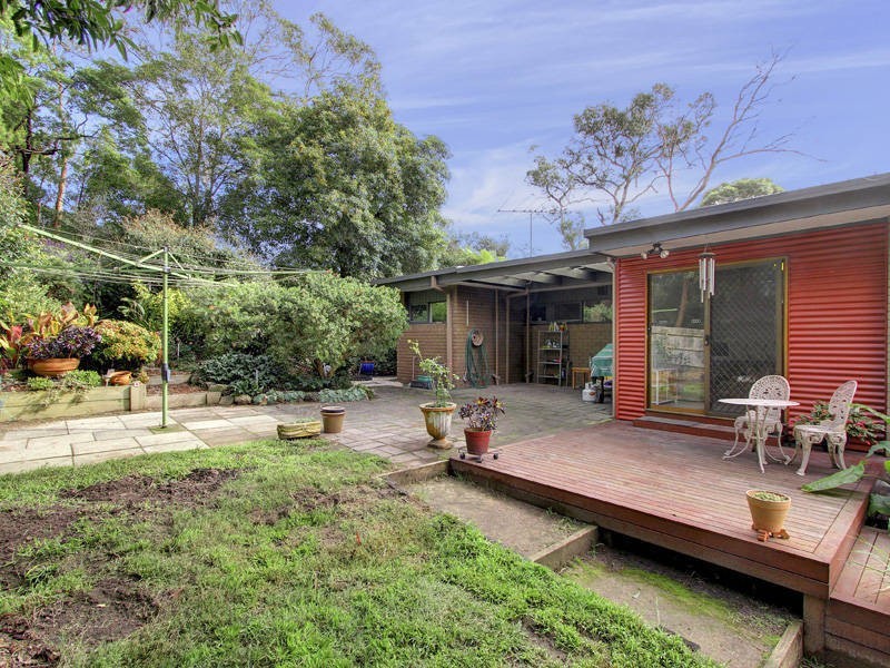 14 Burns Close, Dromana VIC 3936