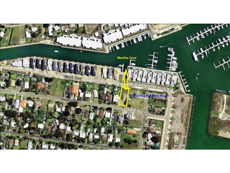 33 Buckley Street, Safety Beach VIC 3936
