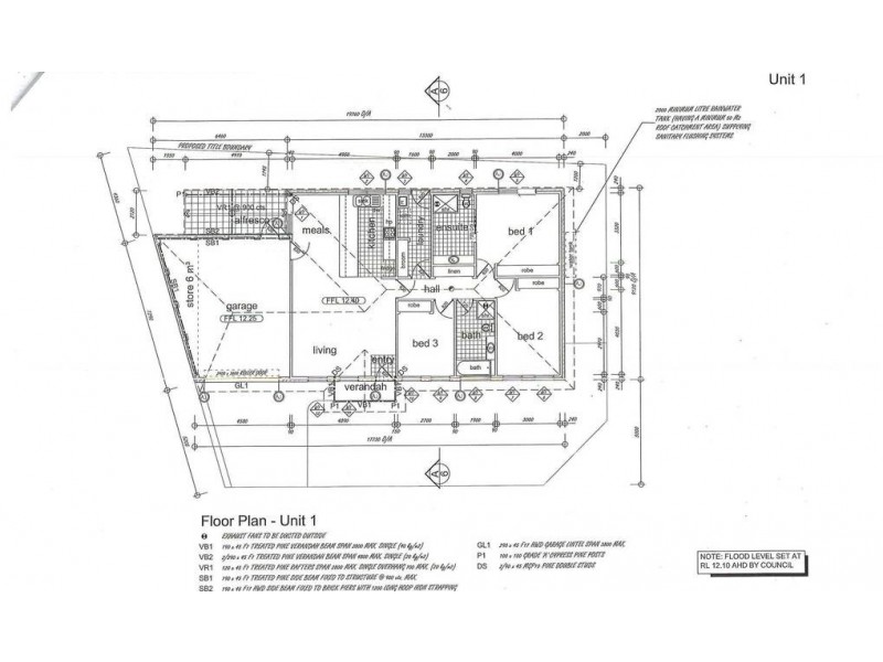 1/26 Keogh Street, Rosebud VIC 3939