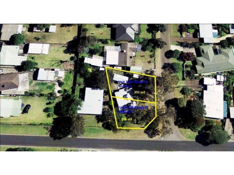 2/26 Keogh Street, Rosebud VIC 3939