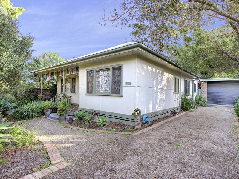 54 Valley Drive, Rye VIC 3941