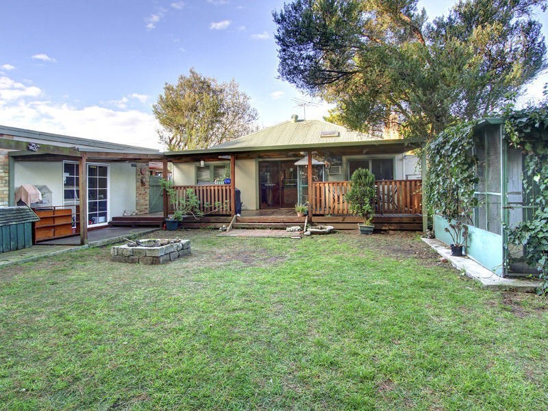 54 Valley Drive, Rye VIC 3941