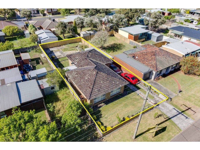 12 Vincent Street, Tootgarook VIC 3941