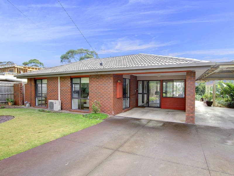29 Sherwood Avenue, Rosebud VIC 3939