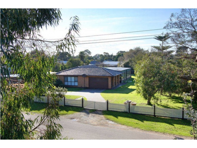 44 & 46 Ronald Street, Tootgarook VIC 3941