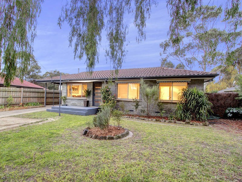 3 Branson Street, Rosebud VIC 3939