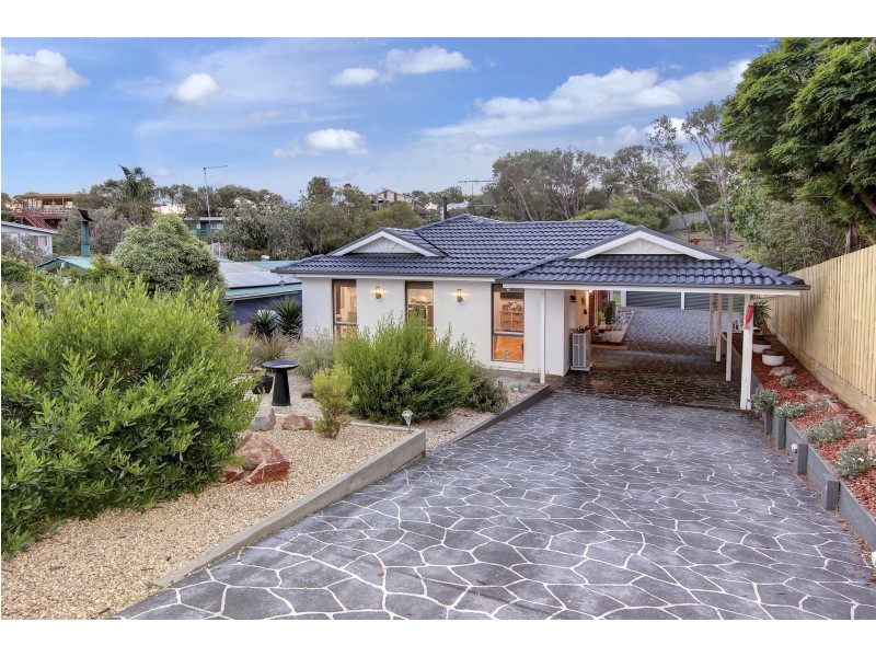 64 Brights Drive, Tootgarook VIC 3941