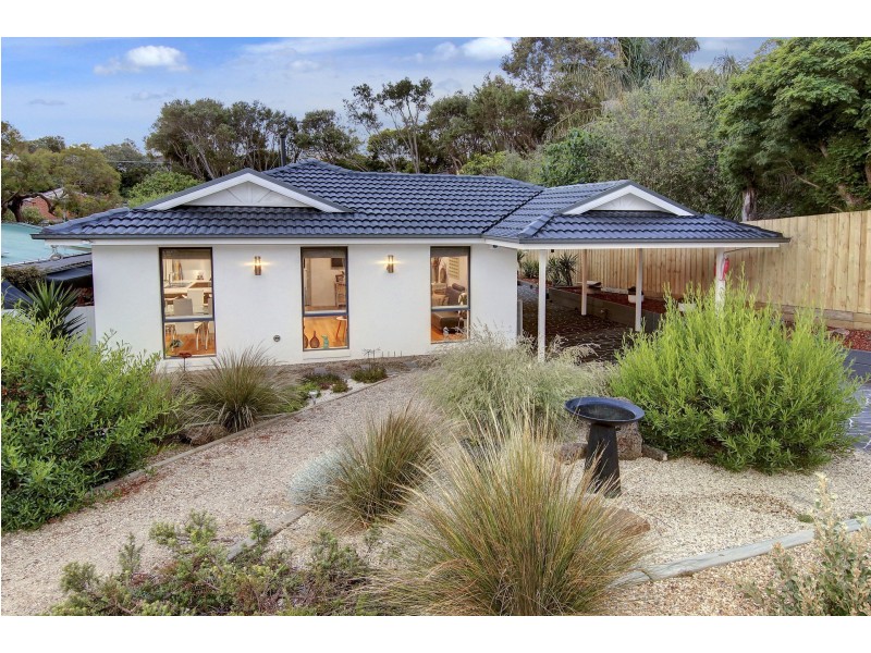 64 Brights Drive, Tootgarook VIC 3941