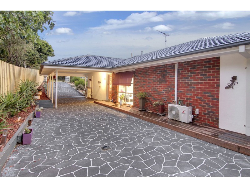 64 Brights Drive, Tootgarook VIC 3941