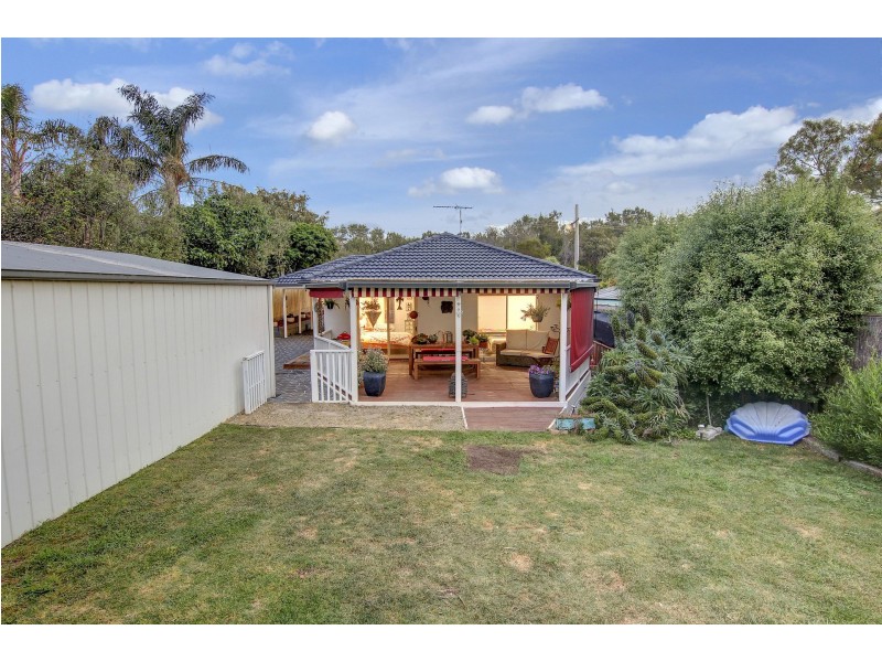 64 Brights Drive, Tootgarook VIC 3941