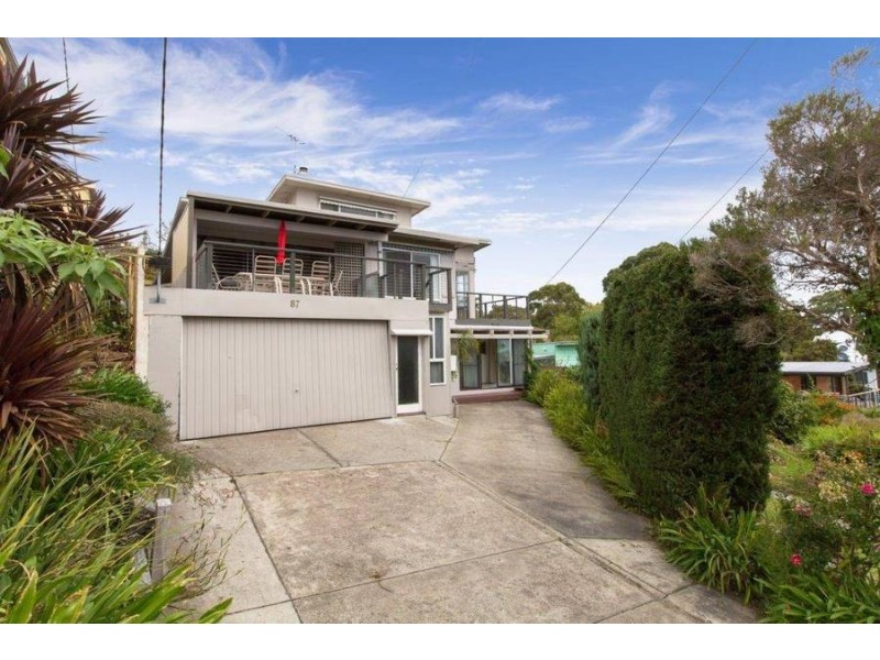 87 Bayview Road, Mccrae VIC 3938