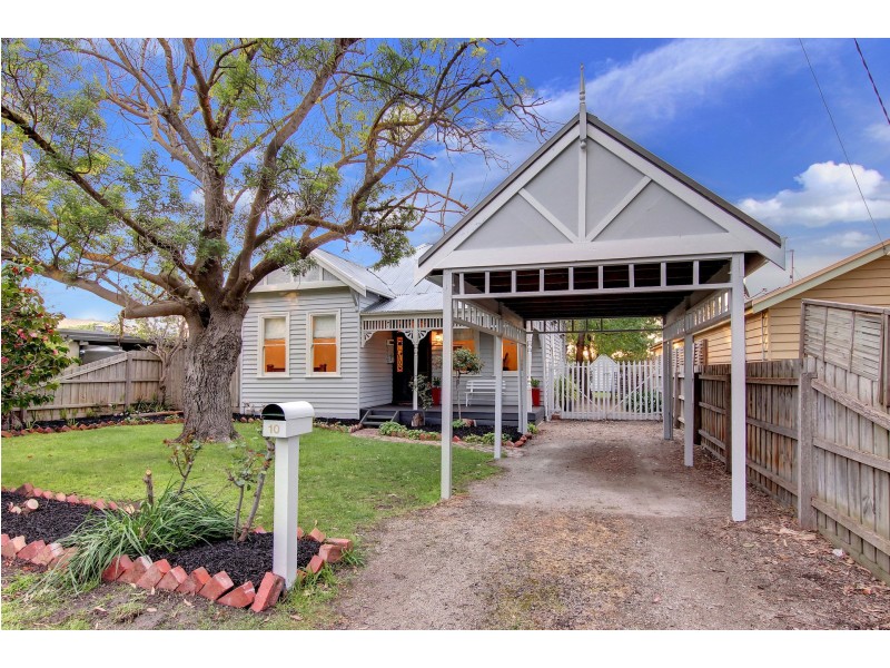 10 Corey Avenue, Dromana VIC 3936