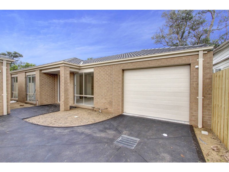 3/ 23 Grenville Grove, Rosebud West VIC 3940