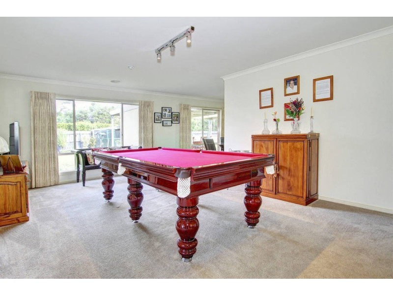 2 Forshaw Court, Rosebud VIC 3939