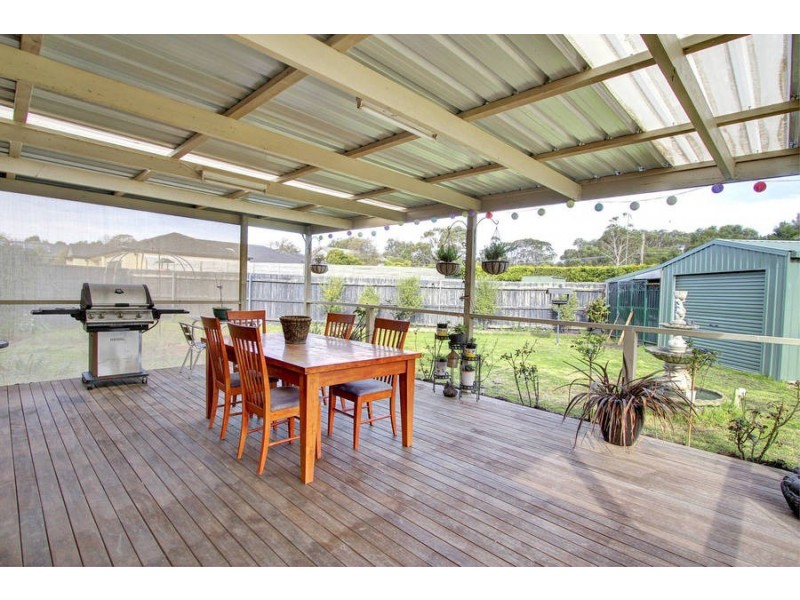 2 Forshaw Court, Rosebud VIC 3939