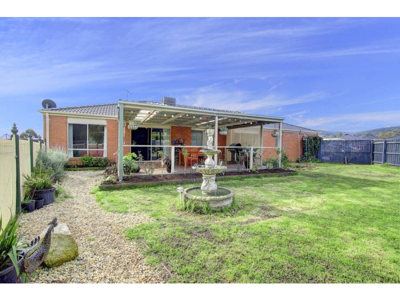 2 Forshaw Court, Rosebud VIC 3939