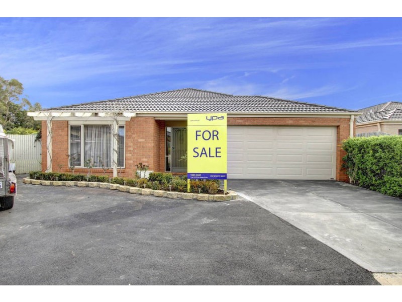 2 Forshaw Court, Rosebud VIC 3939