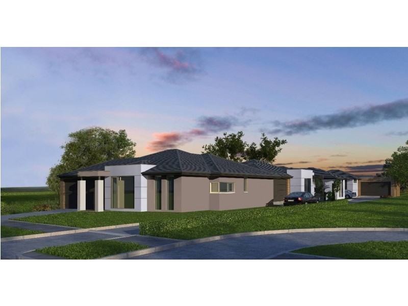 2 & 4/35 Van Ness Avenue, Mornington VIC 3931