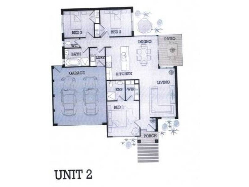 2 & 4/35 Van Ness Avenue, Mornington VIC 3931