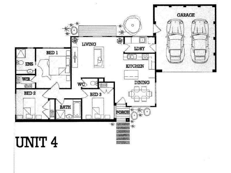 2 & 4/35 Van Ness Avenue, Mornington VIC 3931