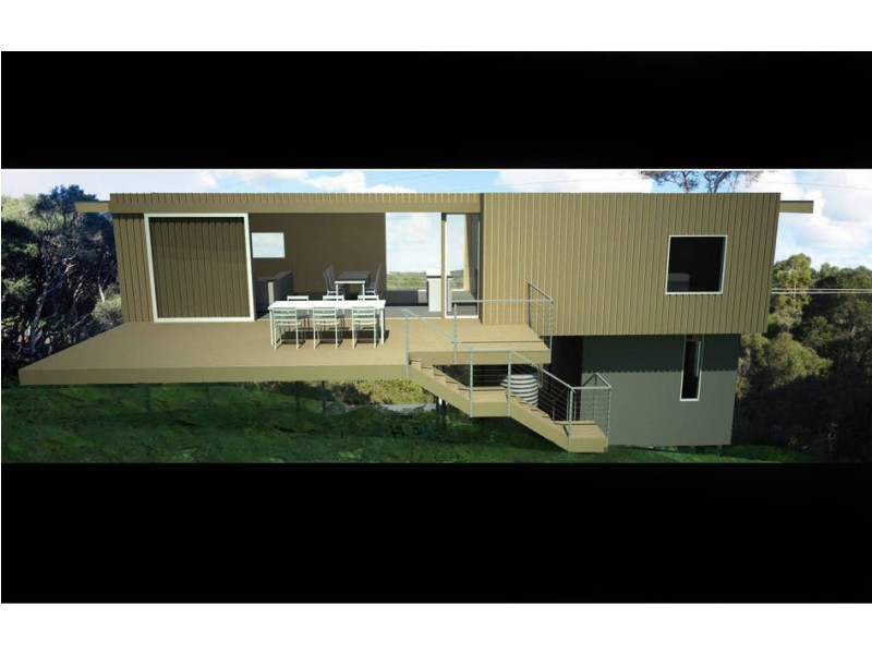 498 Browns Road, Rye VIC 3941