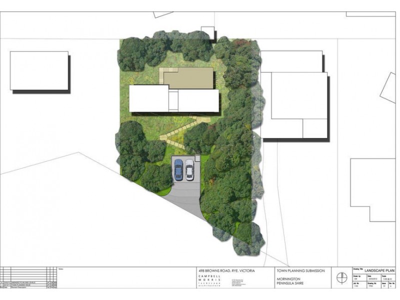 498 Browns Road, Rye VIC 3941